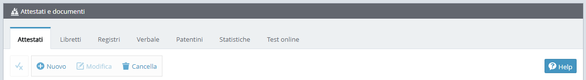 barra degli strumenti attestati e documenti.PNG